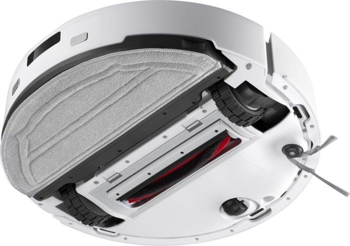 Робот-пилосос Roborock Q10 VF+ White 383112 фото