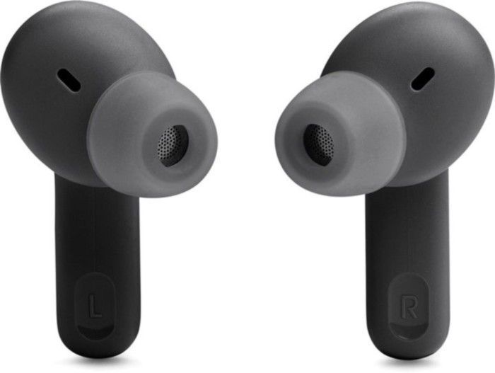Навушники JBL Tune 245NC TWS (JBLT245NCTWSBLK) Black 346860 фото