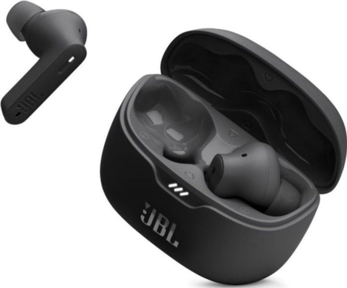 Навушники JBL Tune 245NC TWS (JBLT245NCTWSBLK) Black 346860 фото
