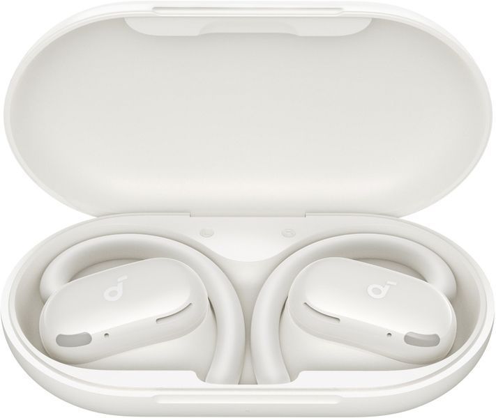 Навушники ANKER SoundCore V20i (A3876G21) White 390040 фото