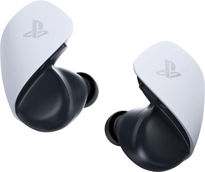 Навушники Sony PlayStation Pulse Explore Wireless White 287394 фото