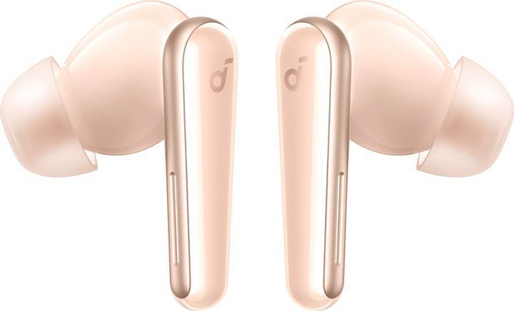 Навушники ANKER SoundСore Liberty 5 Pink 380615 фото