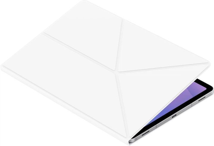 чохли для планшетiв SAMSUNG для Tab S11 Book Cover EF-BX730PWEGWW / White 392402 фото