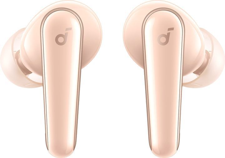 Навушники ANKER SoundСore Liberty 5 Pink 380615 фото