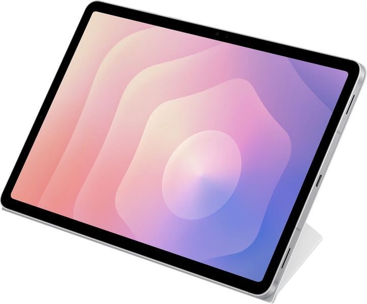 чохли для планшетiв SAMSUNG для Tab S11 Book Cover EF-BX730PWEGWW / White 392402 фото