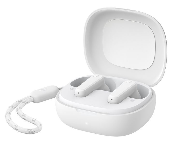 Навушники ANKER SoundСore R50i White 306960 фото