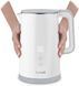 Електрочайник Tefal Sense kettle 1.7л, Strix, з подвійними стінками, 5 темп.реж, чорний (KO693110) 368457 фото 5