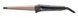 Плойка Remington ProLuxe Midnight Edition, конусна, 37Вт, темп.режимів-10, D-13-25mm, 120-210С, дисплей, кераміка, чорний (CI91W1B) 366369 фото 1