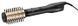 Фен-щітка Babyliss, 650Вт, 2 режими, хол. обдув, кераміка, чорний (AS970E) 373006 фото 1