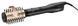 Фен-щітка Babyliss, 650Вт, 2 режими, хол. обдув, кераміка, чорний (AS970E) 373006 фото 9