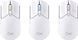 Миша HyperX Pulsefire Haste 2, RGB, USB-A/WL/BT, білий (6N0A9AA) 362925 фото 9