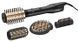 Фен-щітка Babyliss, 650Вт, 2 режими, хол. обдув, кераміка, чорний (AS970E) 373006 фото 8
