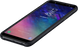 Чохол-накладка Samsung A6+ 2018 Dual Layer Cover (EF-PA605CBEGRU) Black 123005 фото 3
