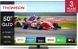 Телевізор Thomson Google TV 50" UHD QLED 144Hz 50QG7C14 348384 фото 1