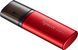 Флеш-пам'ять USB Apacer AH25B 256GB Red USB 3.2 (AP256GAH25BR-1) 327034 фото 2