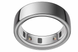 Смарт-кільце Oura Ring 4 Silver Size 9 (JZ90-54217-09) 410065 фото 3