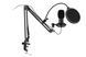 Мікрофон для ПК 2Е MPC021 Streaming, USB (2E-MPC021) 362821 фото 3