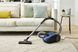 Пилосос Philips мішковий PowerGO, 750Вт, 3л, НЕРА, синій (FC8240/09) 375590 фото 8