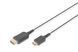Кабель HDMI високошвидкісного з'єднання, тип C-A, HighFlex M/M, 2.0 м, DB-330121-020-S DIGITUS by ASSMANN 397898 фото 3