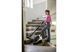 Паропилосос Karcher SV 7, 2200Вт, вологе прибирання, вода -0.45л, HEPA, обробка парою, біло-чорний (1.439-490.0) 373326 фото 8