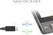 Монітор портативний Asus 15.6" ZenScreen MB16ACE USB-C, IPS, Case 365883 фото 7