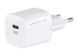 Зарядний Пристрій Glasscove 20W Type-C (TC-099PD) 257269 фото 1