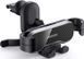 Автомобільний тримач UGREEN LP228 Gravity Drive Air Vent Car Mount Phone Holder With Arc-Shaped Mounting Clip (80871) Black 288267 фото 4