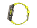 Смарт-годинник Garmin Fenix 8 51mm Solar Sapphire Titanium w. Amp Yellow/Graphite Silicone Band (010-02907-20,010-02907-21) 344131 фото 4