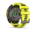 Смарт-годинник Garmin Fenix 8 51mm Solar Sapphire Titanium w. Amp Yellow/Graphite Silicone Band (010-02907-20,010-02907-21) 344131 фото 5