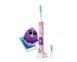 Зубна електрощітка PHILIPS HX6352/42 Kids Smart Pink 297990 фото 5