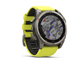 Смарт-годинник Garmin Fenix 8 51mm Solar Sapphire Titanium w. Amp Yellow/Graphite Silicone Band (010-02907-20,010-02907-21) 344131 фото 3