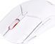 Миша HyperX Pulsefire Haste 2, RGB, USB-A/WL/BT, білий (6N0A9AA) 362925 фото 5