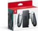 Тримач для заряджання Nintendo Joy‑Con Charging Grip 344673 фото 4