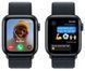 Смарт-годинник Apple Watch SE2 2023 40mm GPS Midnight Aluminum Case With Midnight Sport Loop MRE03 278290 фото 4