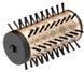 Фен-щітка Babyliss, 650Вт, 2 режими, хол. обдув, кераміка, чорний (AS970E) 373006 фото 6