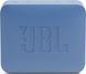 Портативна акустика JBL GO Essential 2 (JBLGOES2BLUEU) Blue 346861 фото 3