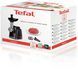 М'ясорубка Tefal Classic, 1400Вт, 1.7кг/хв, 2 решітки, насадка для ковбас, пластик, чорний (NE105838) 371065 фото 4