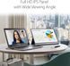 Монітор портативний Asus 15.6" ZenScreen MB16ACE USB-C, IPS, Case 365883 фото 3