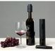 Стопор для вина Xiaomi HuoHou Vacuum Stopper Black HU0075 280344 фото 5