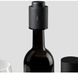 Стопор для вина Xiaomi HuoHou Vacuum Stopper Black HU0075 280344 фото 4