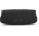 Портативна акустика JBL CHARGE 5 WI-FI (JBLCHARGE5WIFIBLK) Midnight Black 272663 фото 3