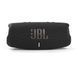 Портативна акустика JBL CHARGE 5 WI-FI (JBLCHARGE5WIFIBLK) Midnight Black 272663 фото 1