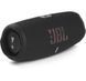 Портативна акустика JBL CHARGE 5 WI-FI (JBLCHARGE5WIFIBLK) Midnight Black 272663 фото 2