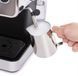 Кавоварка Russell Hobbs ріжкова Distinctions Titanium 1.1л, мелена + чалди, сріблястий (26452-56) 362628 фото 6
