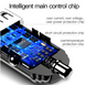 АЗП TOTU DESIGN DCCQ-03 Dual USB QC3.0 Black 248244 фото 3
