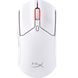 Миша HyperX Pulsefire Haste 2, RGB, USB-A/WL/BT, білий (6N0A9AA) 362925 фото 1