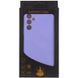Чохол Silicone Cover Lakshmi Full Camera (AAA) для Samsung Galaxy A15 4G/5G / M15 5G Бузковий / Dasheen 286880 фото 8