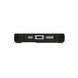 Чохол-накладка iPhone 17 UAG Plasma XTE MagSafe, Black/Pop Orange (114526114097) 393822 фото 8