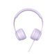 Навушники Hoco W21 Graceful Charm purple 333255 фото 1