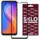 Захисне скло SKLO 3D для TECNO Spark 6 Go Чорний 339466 фото 1